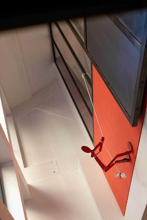 L'Atelier Du Chapeau Rouge En Plein Centre Ville ديجون المظهر الخارجي الصورة